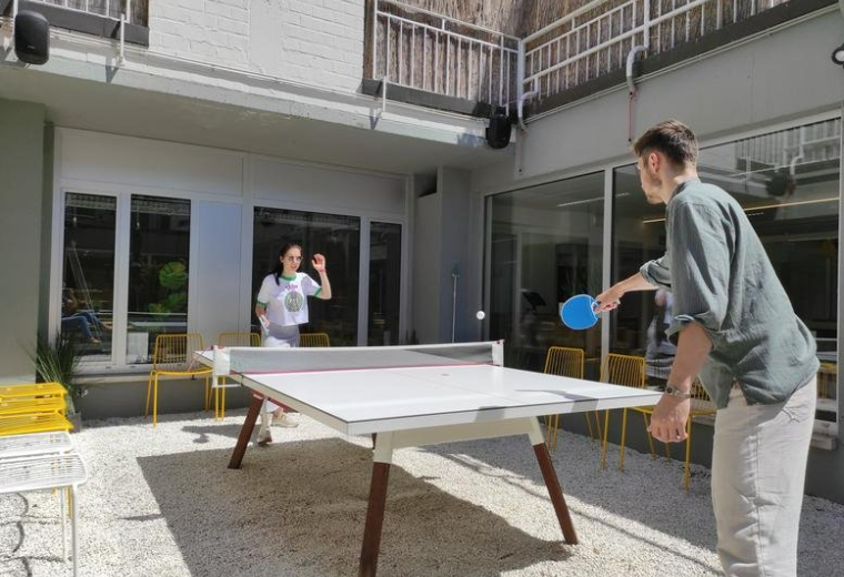 Eedverbondkaai 242, Ghent