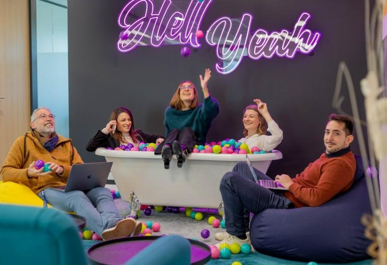 Emerald Square, Rue Evariste Galois, Sophia Antipolis, Provence-Alpes-Cote d’Azur