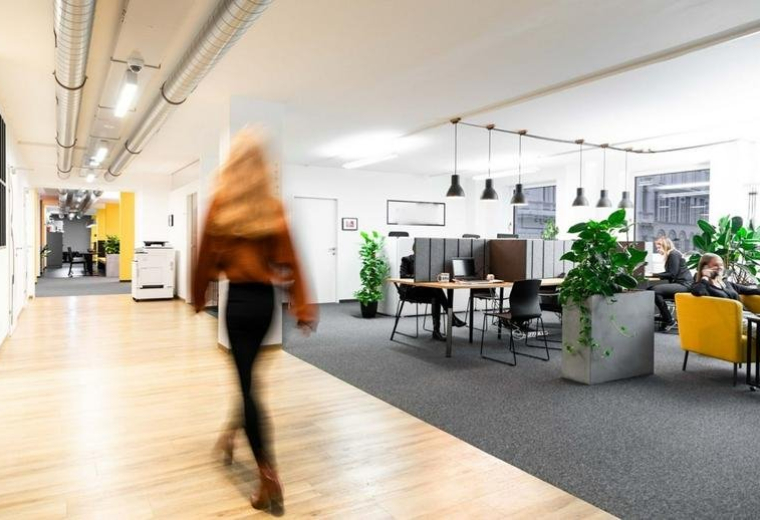 Gumpendorferstraße 19, Vienna