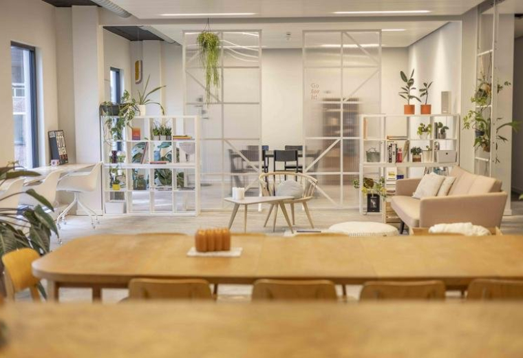 Hendrik Consciencestraat 5, Bus 0301, Mechelen