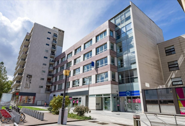 HQ JEANNE D’ARC, 7bis rue Jeanne d’Arc Rouen, Rouen, Normandie