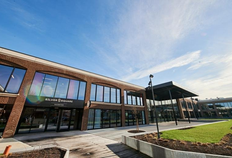 Ikaroslaan 1, Zaventem, Diegem