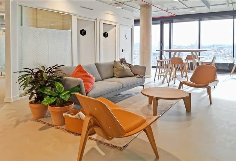 Franz-Josefs-Bahnhof, Julius-Tandler-Platz 3, Althan, Vienna