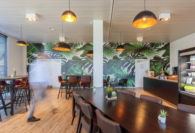 Korte Keppestraat 19-21-23, Aalst