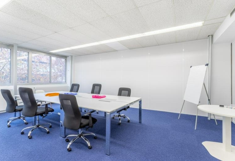 Le Britannia, 20 Boulevard Eugène Deruelle, Bâtiment C, Lyon