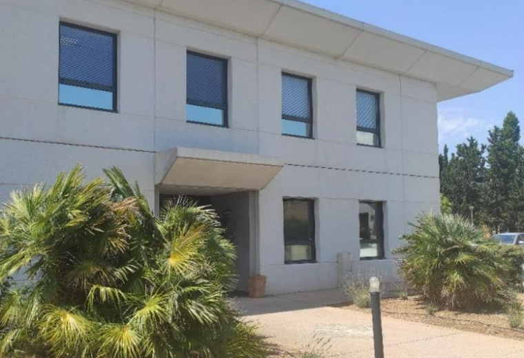 Les Carrés De L’Arc Bâtiment A, Rond Point Du Canet, Meyreuil