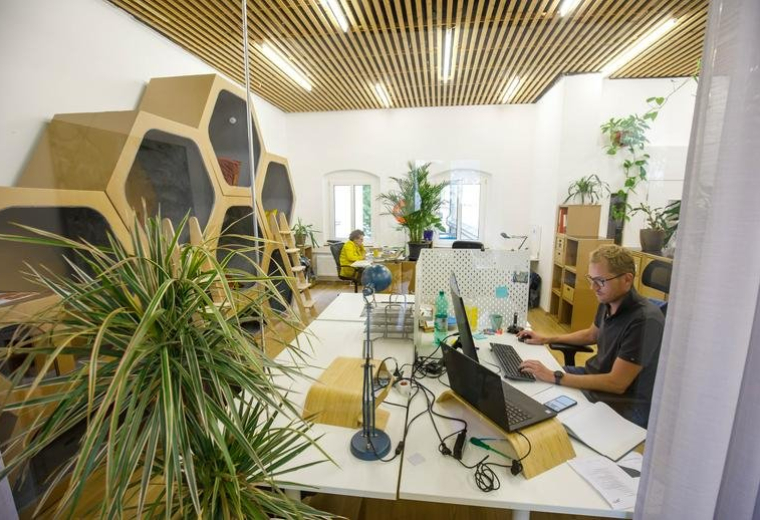 Linzer Straße 17, Ottensheim