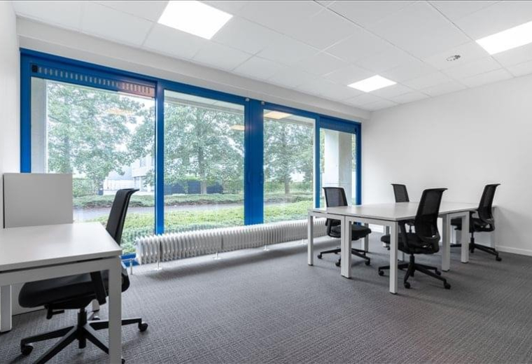 Luxemburgstraat 20, Temse