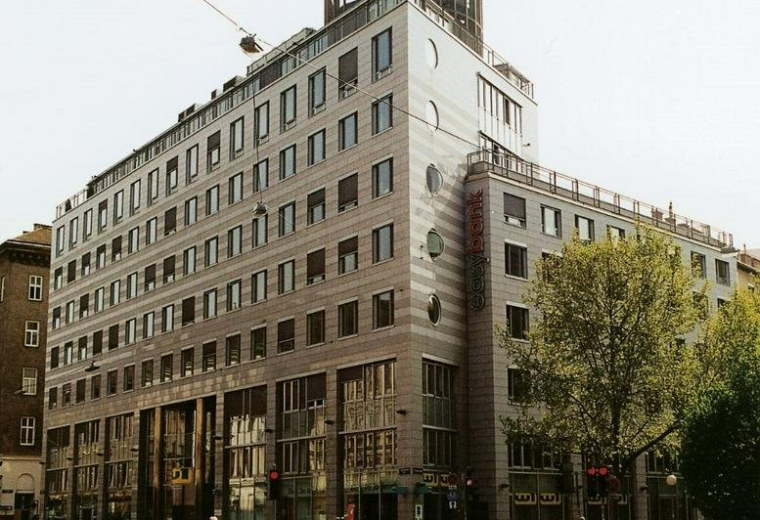 Martinstraße 54, Klosterneuburg