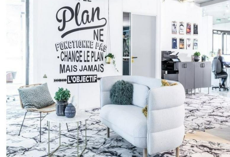 Parc Sud Galaxie, 4 rue des Tropiques, Grenoble, Isere