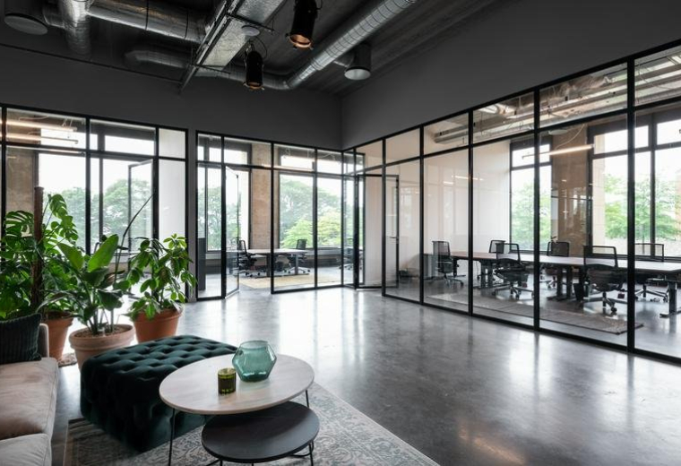 Philipssite, 5, Leuven, Belgium