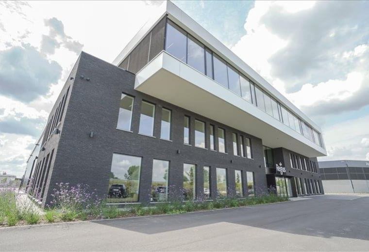 Regus Brecht, Ringlaan 17/A