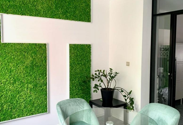 Rue d’Arlon 25, Brussels