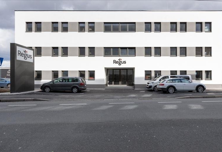 Siezenheimerstrasse 35, Salzburg