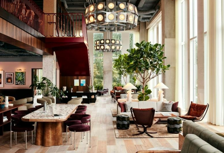 Square Victoria Régina 1, Brussels