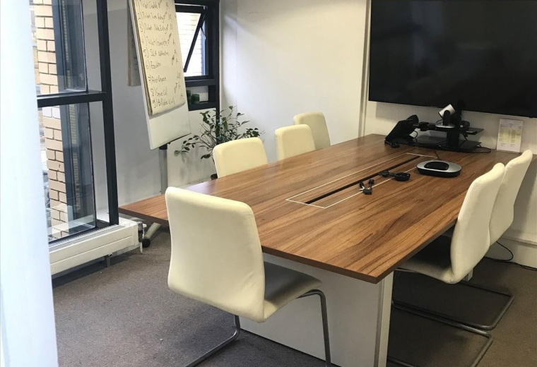 333 Latimer Road, Royal Borough of Kensington and Chelsea