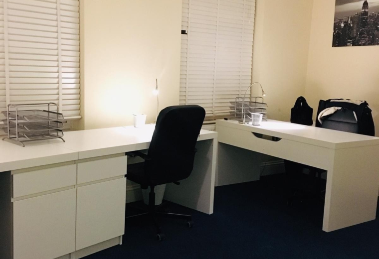 102 Blundell Street, Islington, N7 9BL