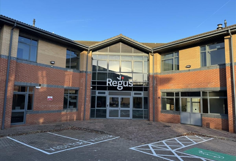 1-2 Grafton Court, Kettering Parkway, Kettering Venture Park