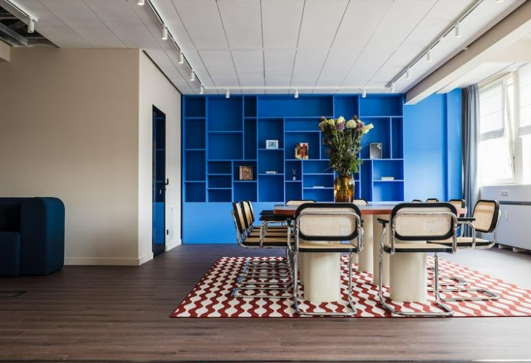 1 Alexanderstraße, Alexanderplatz, Mitte, Berlin