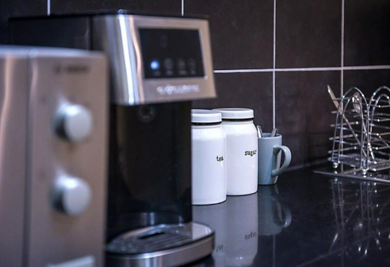 1 Alvin Street office spaces