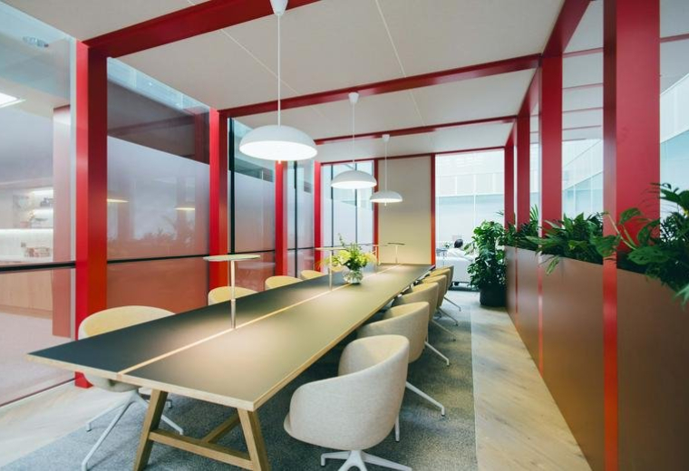 1 Broadgate, 22-26 The Headrow, Leeds, West Yorkshire