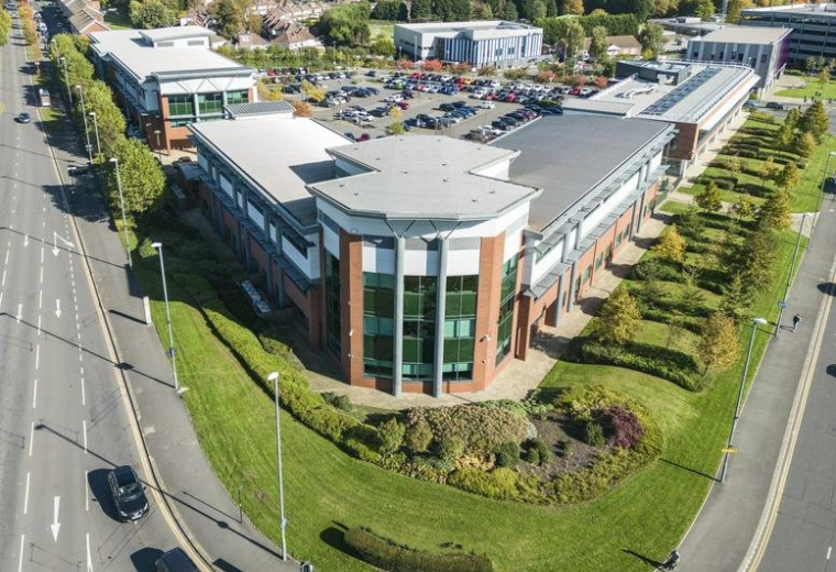 1 Devon Way, Birmingham, West Midlands