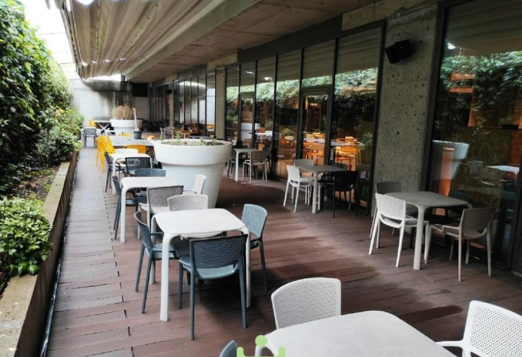 1, Eski Büyükdere Caddesi, As Plaza, Maslak, Eski Büyükdere Cd. No: 1 Koçkaya, 34398 Sarıyer/İs, Istanbul