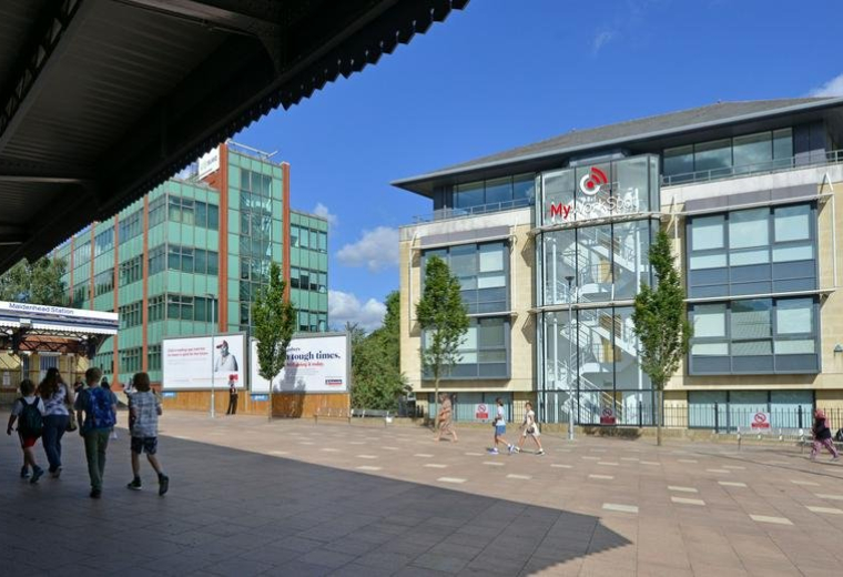 Office suite in Maidenhead