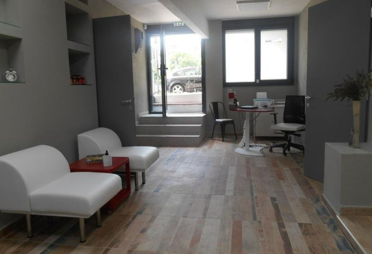 1 Kassandrou street, Thessaloniki