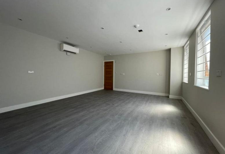 1 Norman Road, London, N15