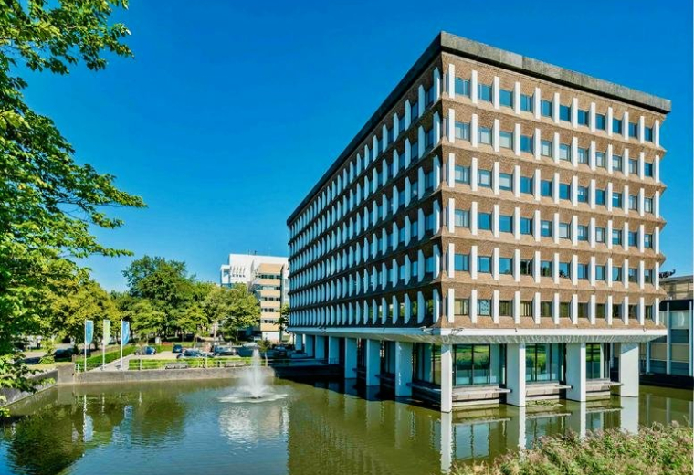 1, Professor E. M. Meijerslaan, Amstelveen