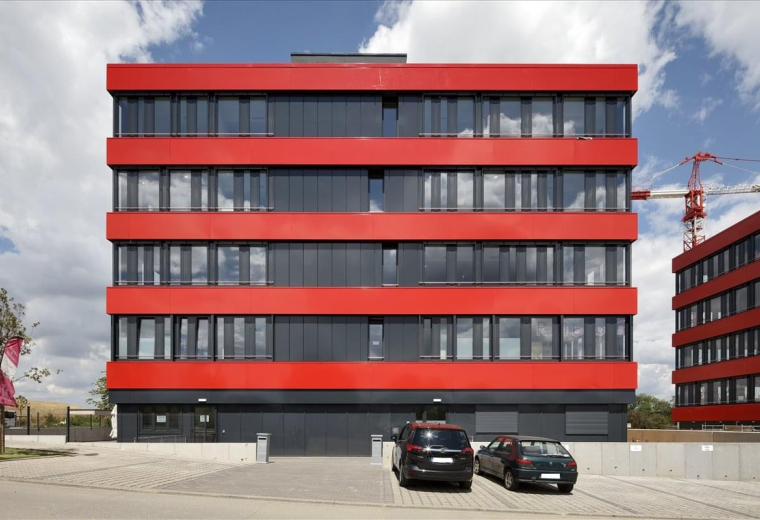 1 rue de Turi, Roeser, Livange