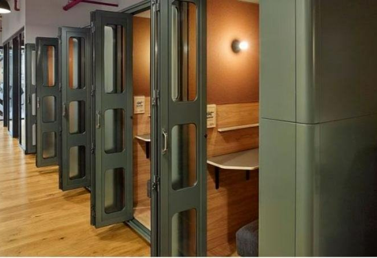 1 St Peter’s Square, Manchester, Greater Manchester