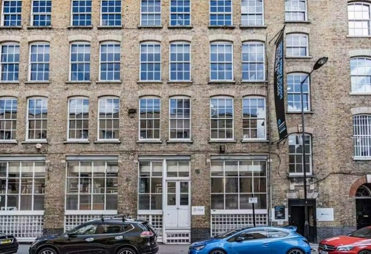 10-18, Vestry Street, London