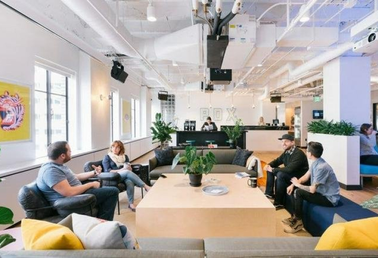 10 Fenchurch Avenue, Central London, London, United Kingdom