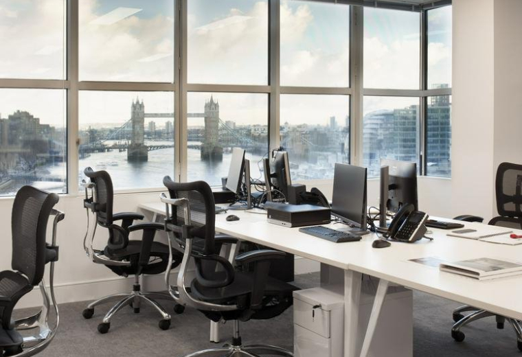 10 Lower Thames Street, London, City of London County