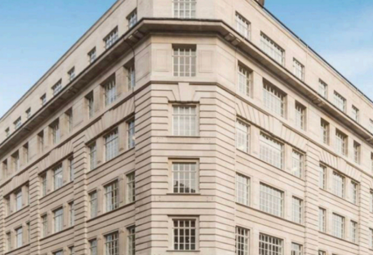 10, Southampton Street, London