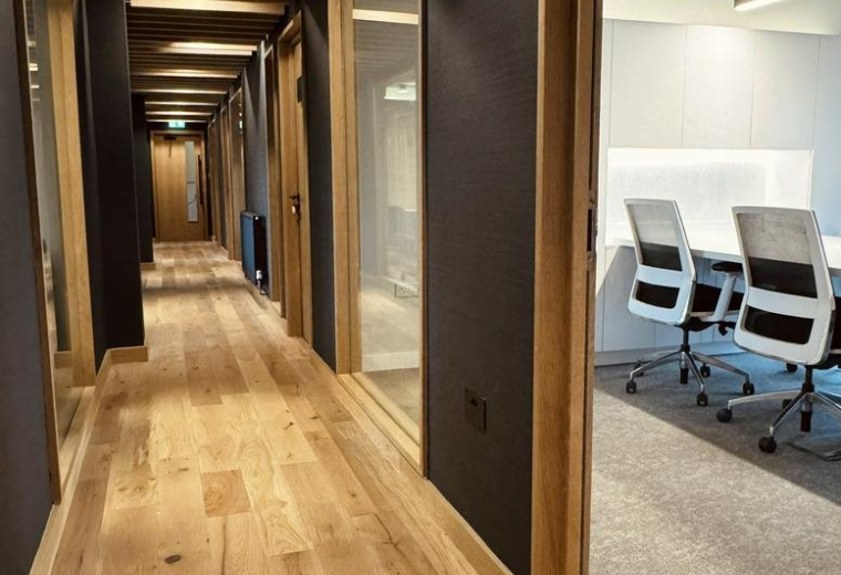 10 West Street, Alderley Edge, Cheshire