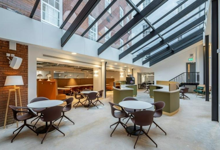 102 Colmore Row, Birmingham, West Midlands