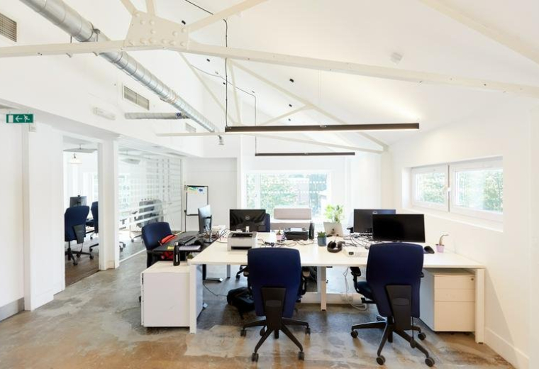 102 St Pancras Way, London