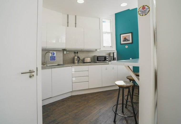 Farringdon House, 105-107 Farringdon Road, Farringdon, London