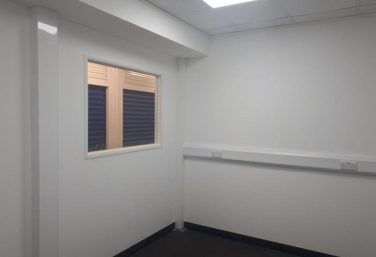 Exterior image of 105 Oyster Lane, West Byfleet