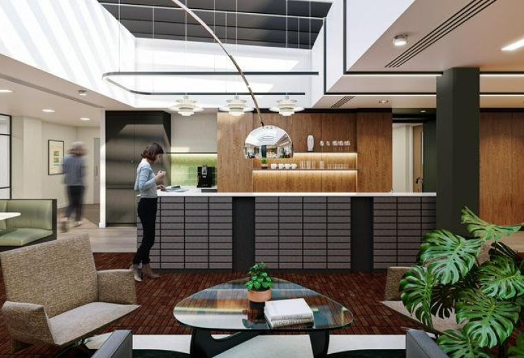 Phoenix House, 106-114 Borough High Street, London