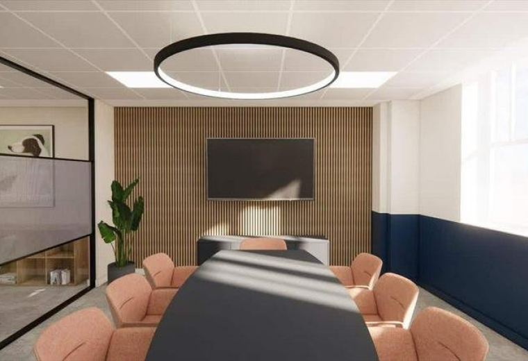 107, Fenchurch Street, City of London