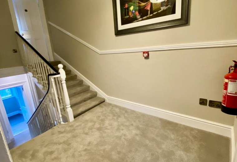 Office suites to rent in Dublin