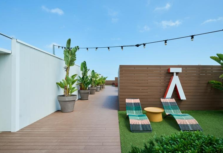 108, Carrer de Pallars, Barcelona