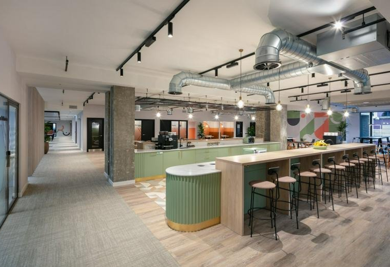 10X, 10 Brindley Place, Brindleyplace, Birmingham