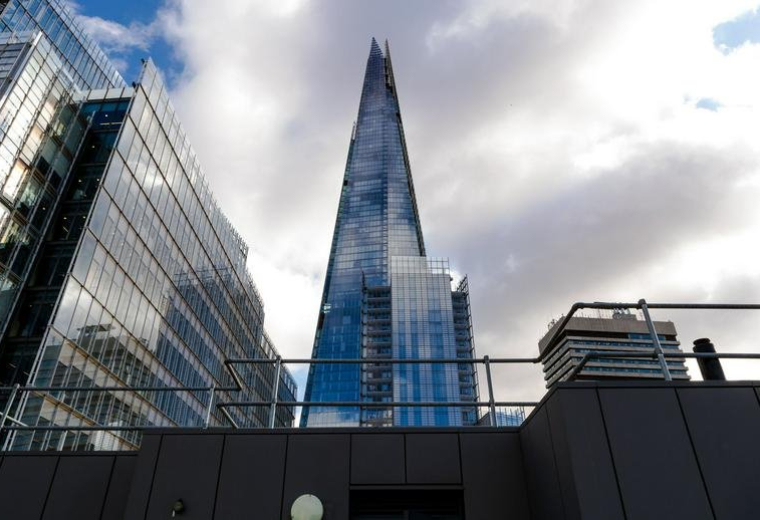 11-15 Borough High Street, Central London, SE1, UK