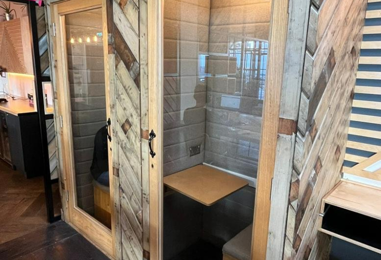 11-15 Tara Street, Dublin