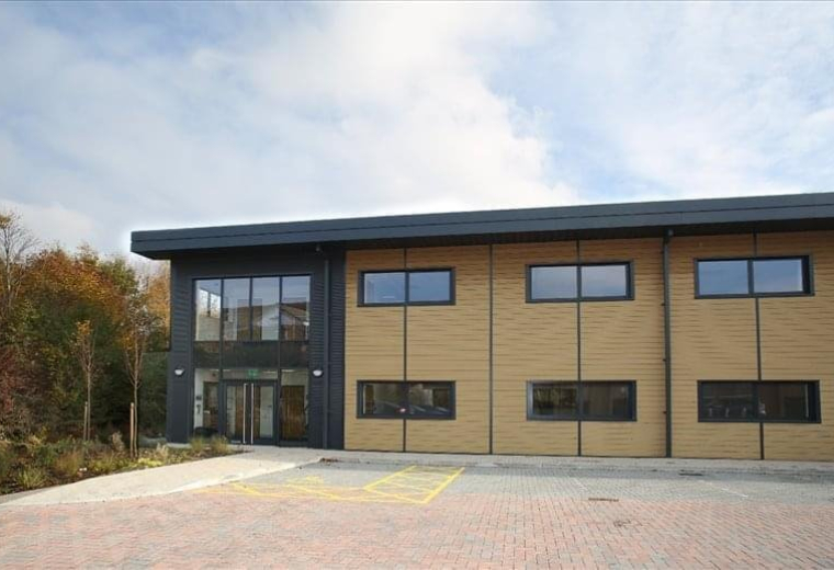 11 Charter Point Way, Ashby de la Zouch